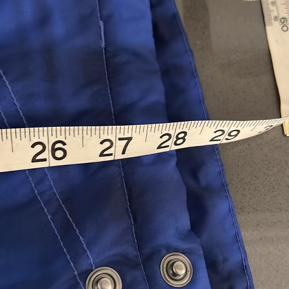 Columbia Ski Jacket Size Large - image 8